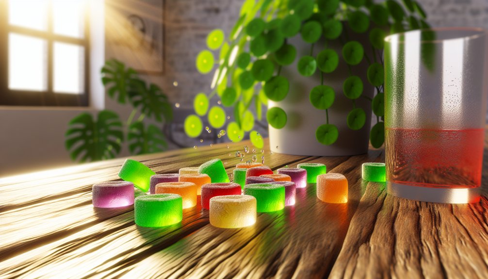 Flavor Options Available